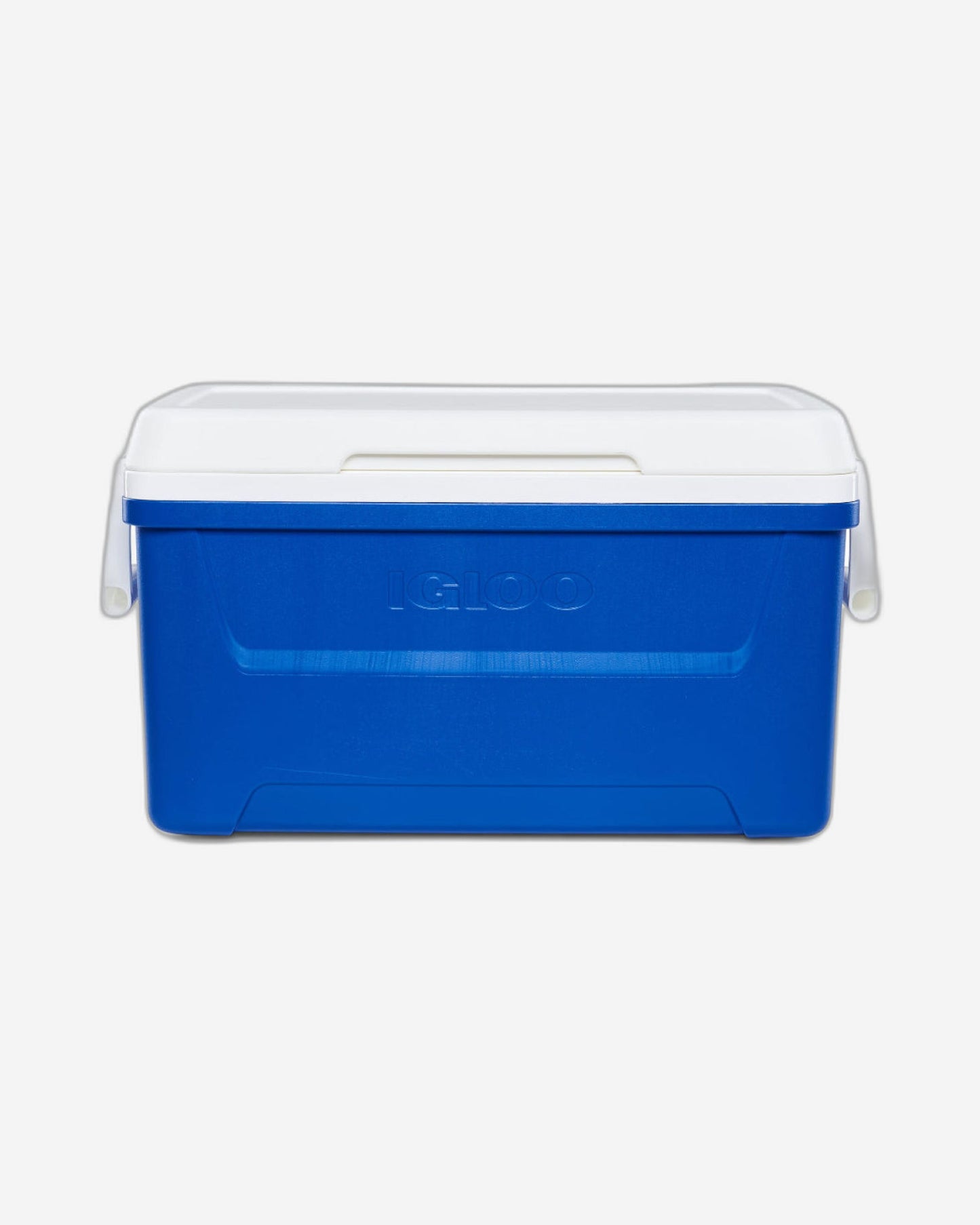 00050061-Igloo-Laguna 48 Cooler Box - Majestic Blue