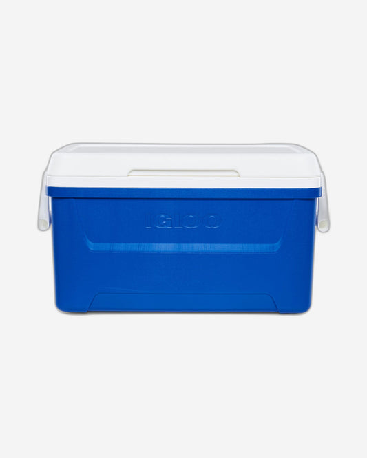 00050061-Igloo-Laguna 48 Cooler Box - Majestic Blue