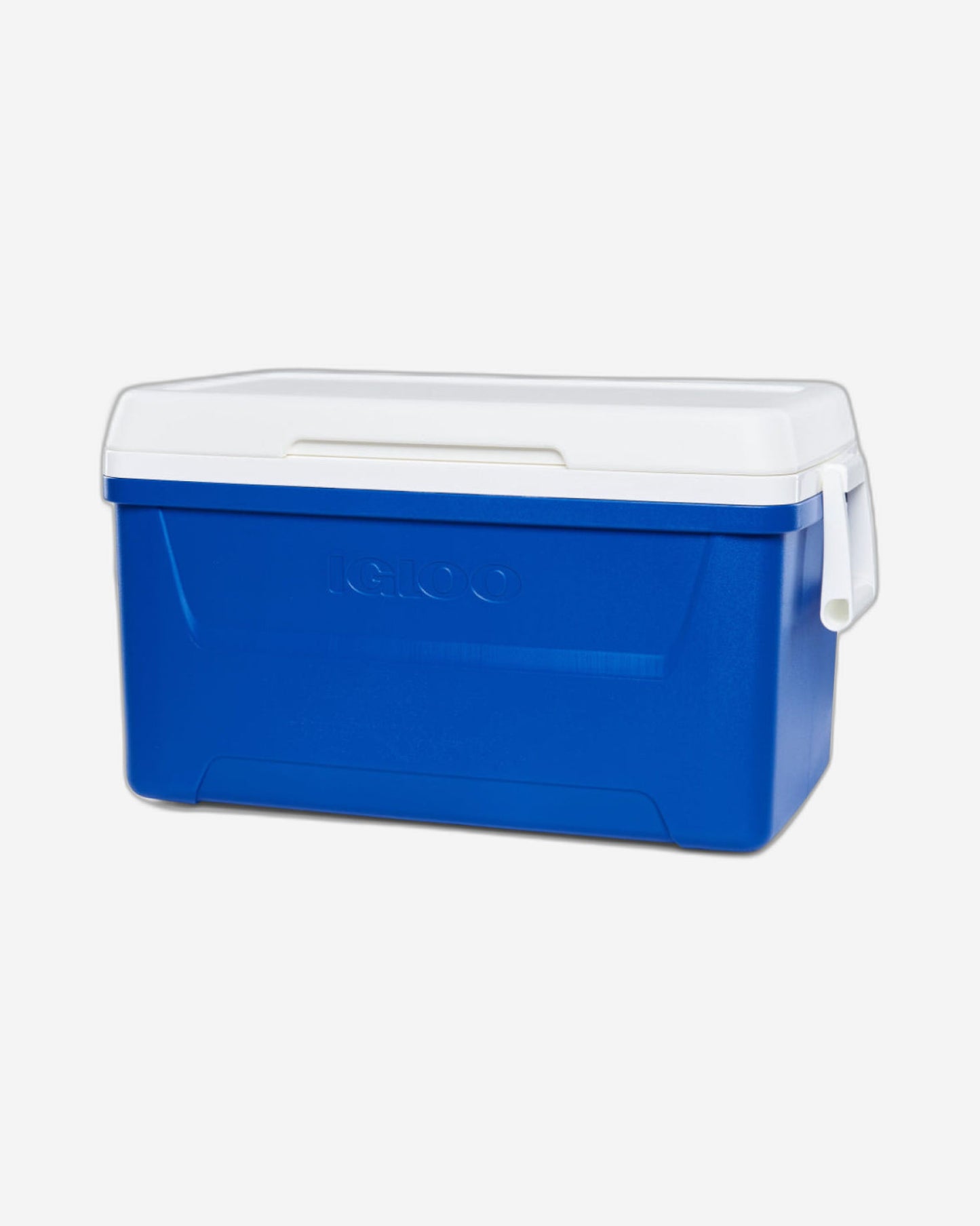 00050061-Igloo-Laguna 48 Cooler Box - Majestic Blue