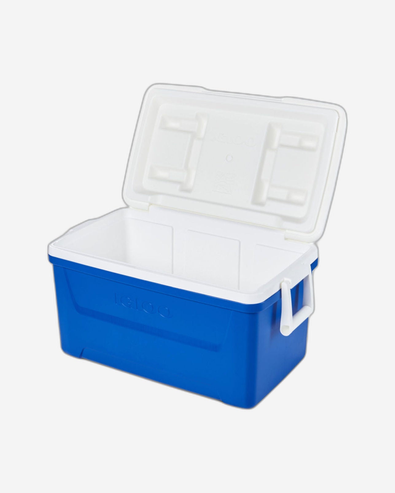 00050061-Igloo-Laguna 48 Cooler Box - Majestic Blue