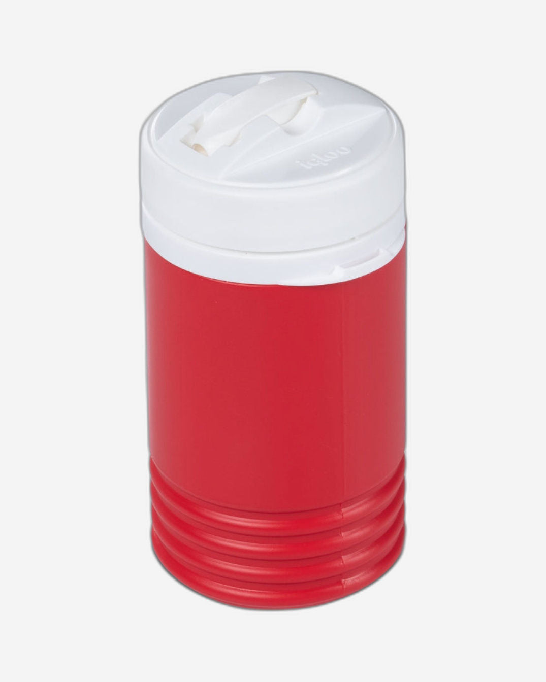 Igloo-Laguna 48 With Playmate Mini & Legend 1 Qt - Red Star