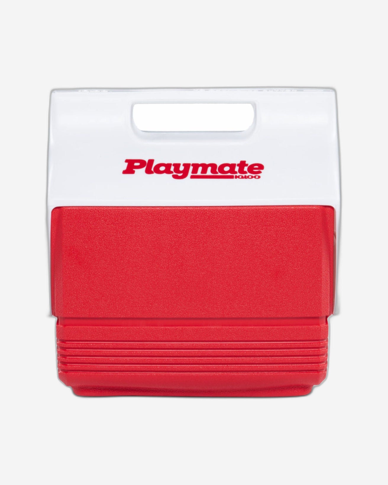 Igloo-Laguna 48 With Playmate Mini & Legend 1 Qt - Red Star