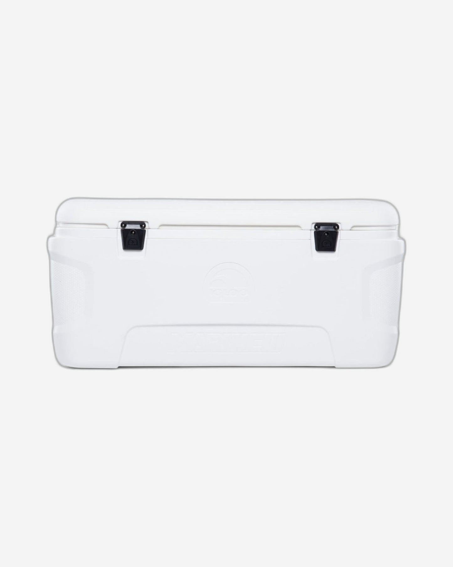 Igloo-Marine Contour 120 White Cooler Box - White