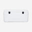 Igloo-Marine Contour 120 White Cooler Box - White