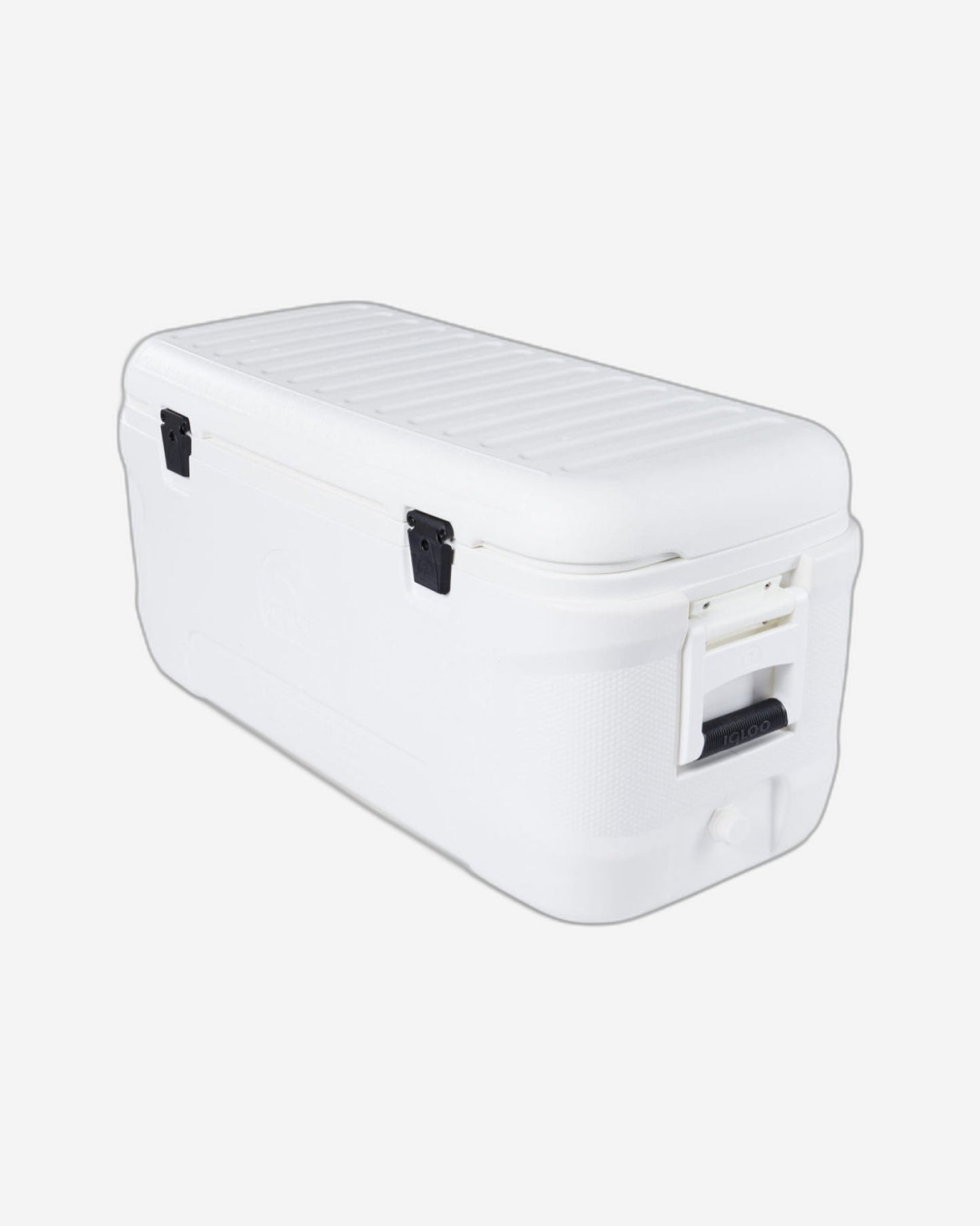Igloo-Marine Contour 120 White Cooler Box - White