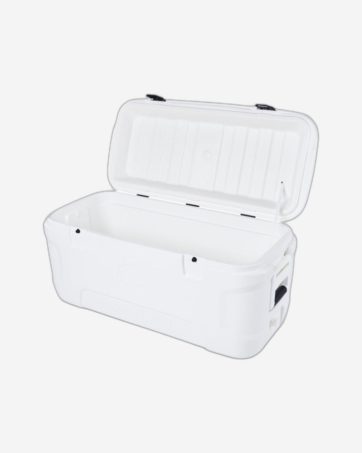 Igloo-Marine Contour 120 White Cooler Box - White