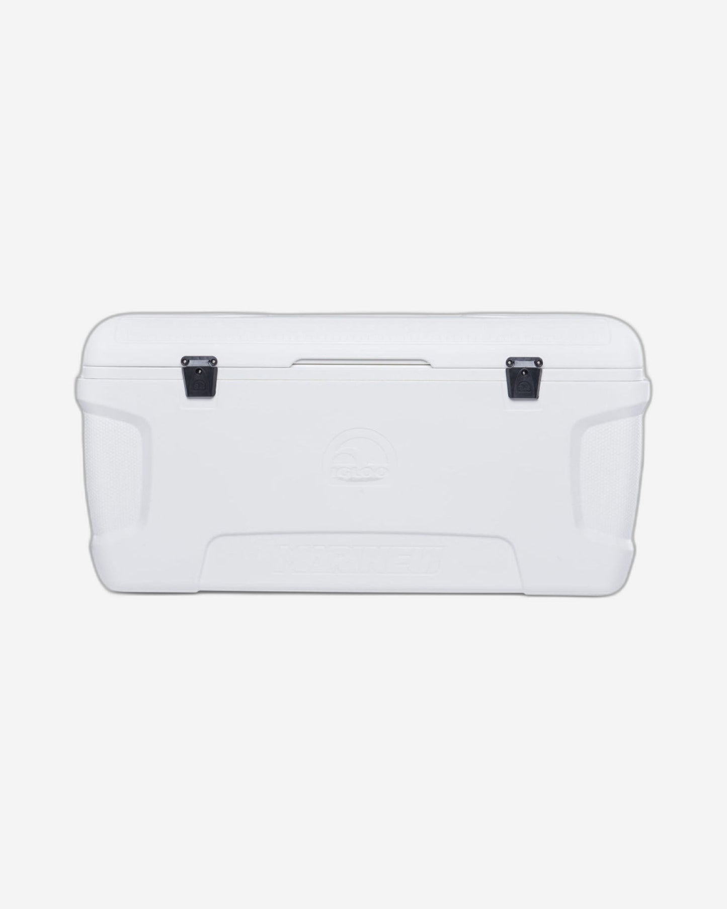Igloo-Marine Contour 150 Qt Cooler Box - White