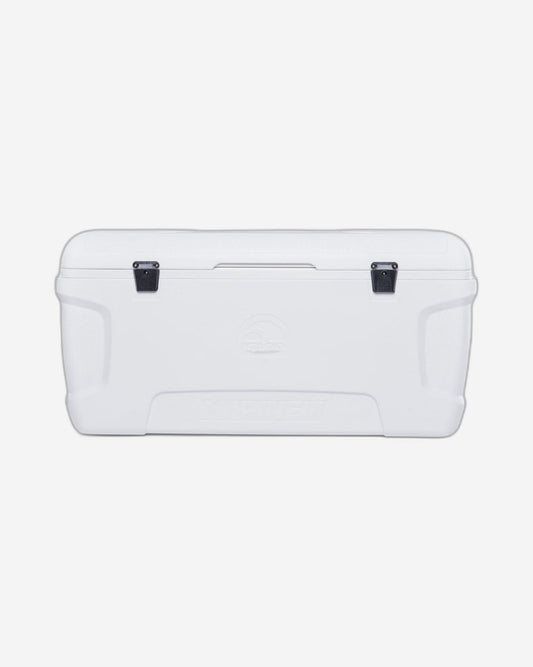 Igloo-Marine Contour 150 Qt Cooler Box - White