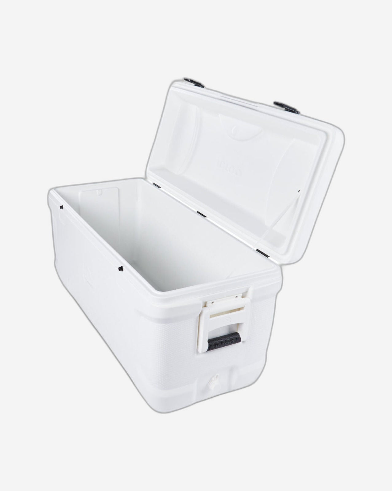 Igloo-Marine Contour 150 Qt Cooler Box - White