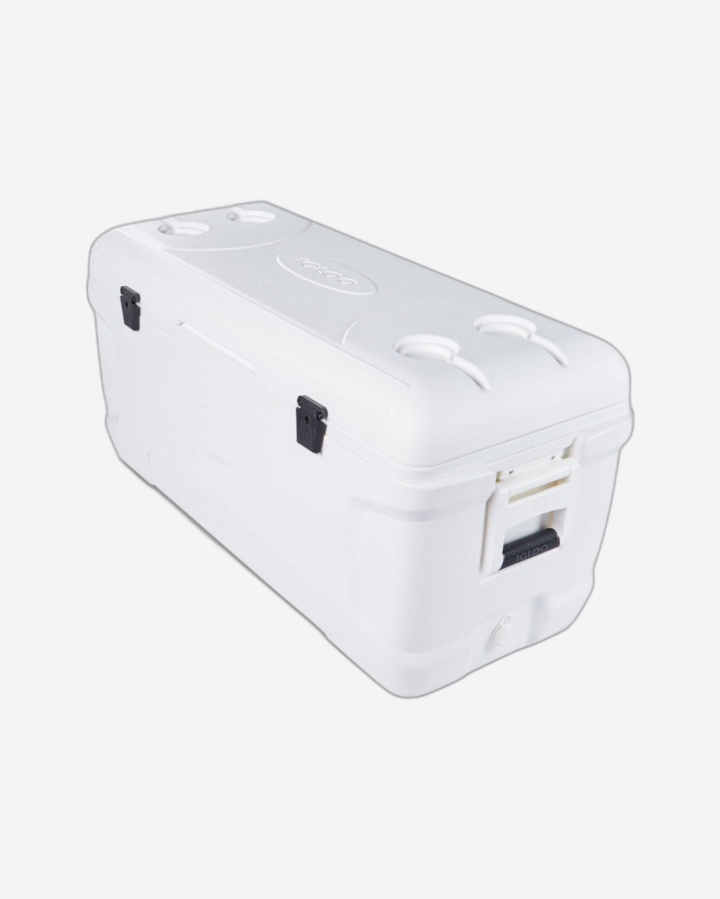 Igloo-Marine Contour 150 Qt Cooler Box - White