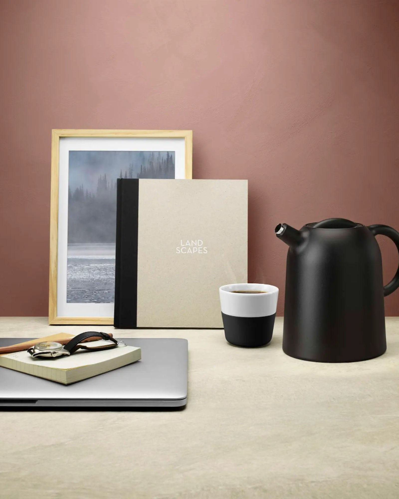 Eva Solo 501127  2 Lungo Blue sky