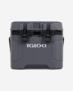 00050182-Igloo - Trailmate® 25 Qt Cooler - Carbonite