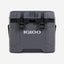 00050182-Igloo - Trailmate® 25 Qt Cooler - Carbonite