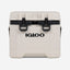 00050214-Igloo - Trailmate® 25 Qt Cooler - Bone