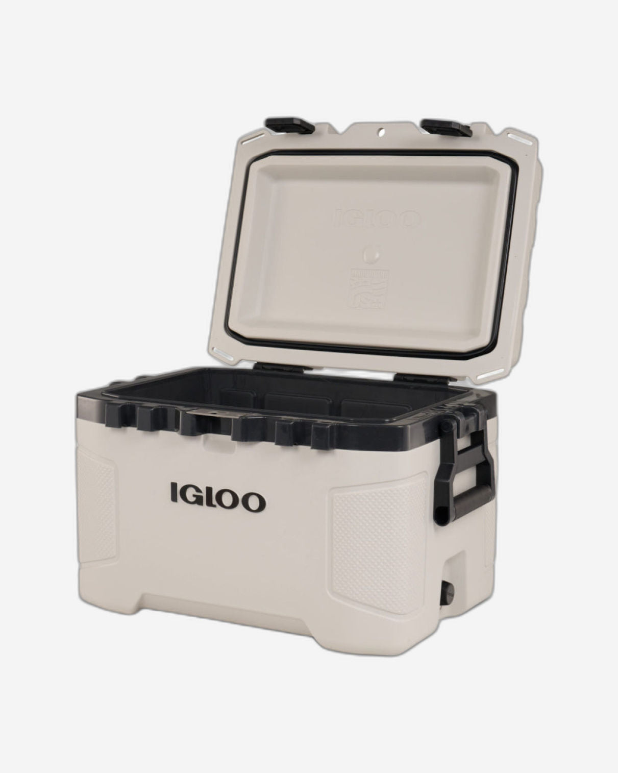 00050215-Igloo - Trailmate® 50 Qt Cooler - Bone