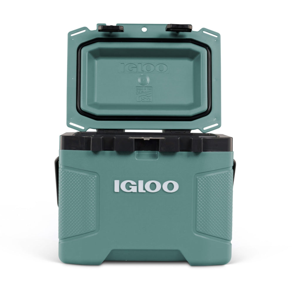 00050219-Igloo - Trailmate® 25 Qt Cooler - Spruce