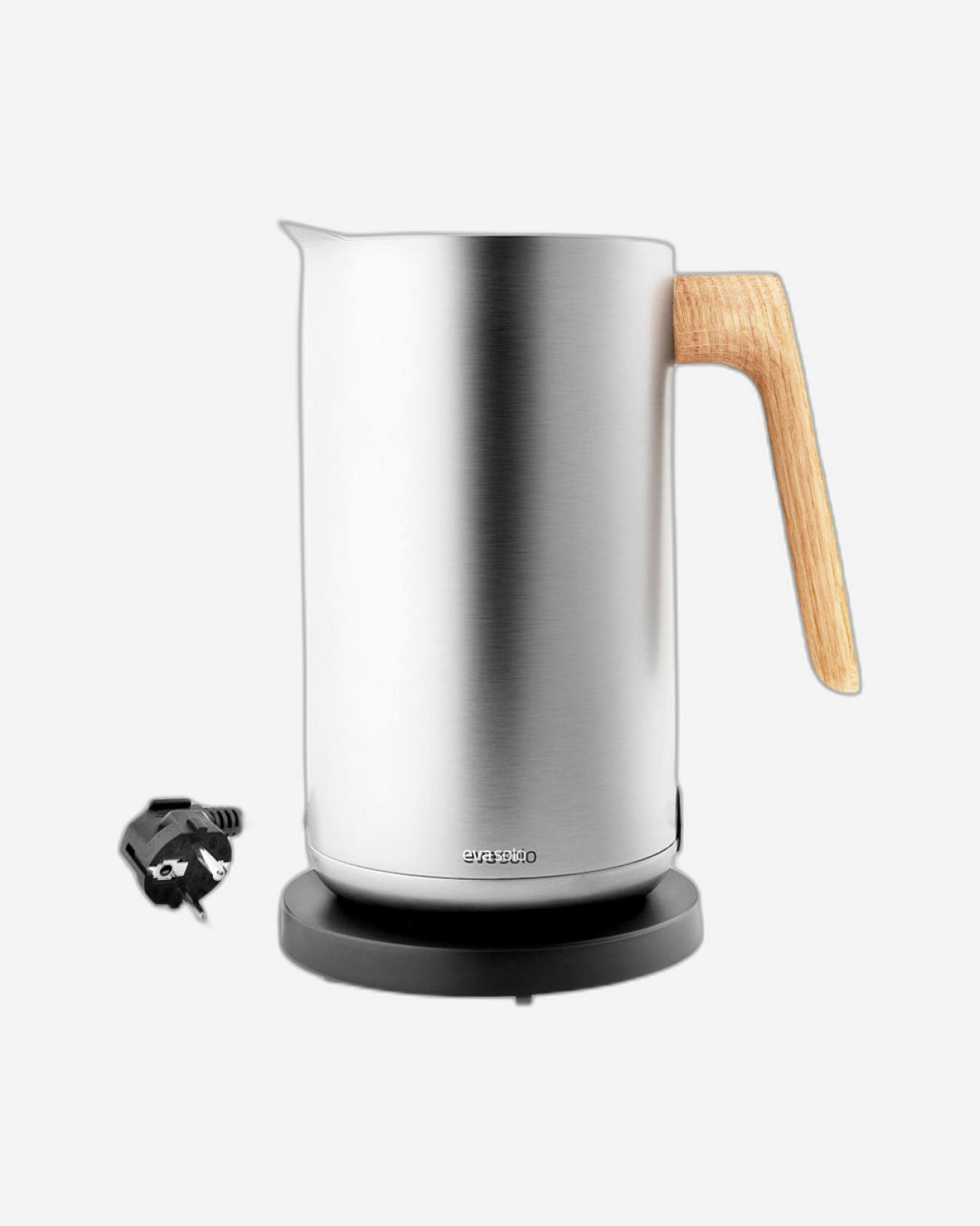 Eva Solo 502740 Electric Kettle 1.5L Nordic K  Stainless Steel