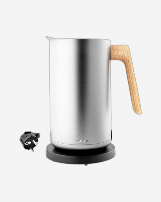 Eva Solo 502740 Electric Kettle 1.5L Nordic K  Stainless Steel