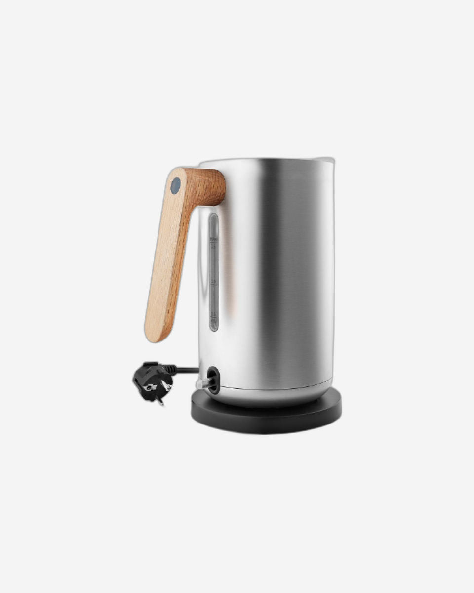 Eva Solo 502740 Electric Kettle 1.5L Nordic K  Stainless Steel