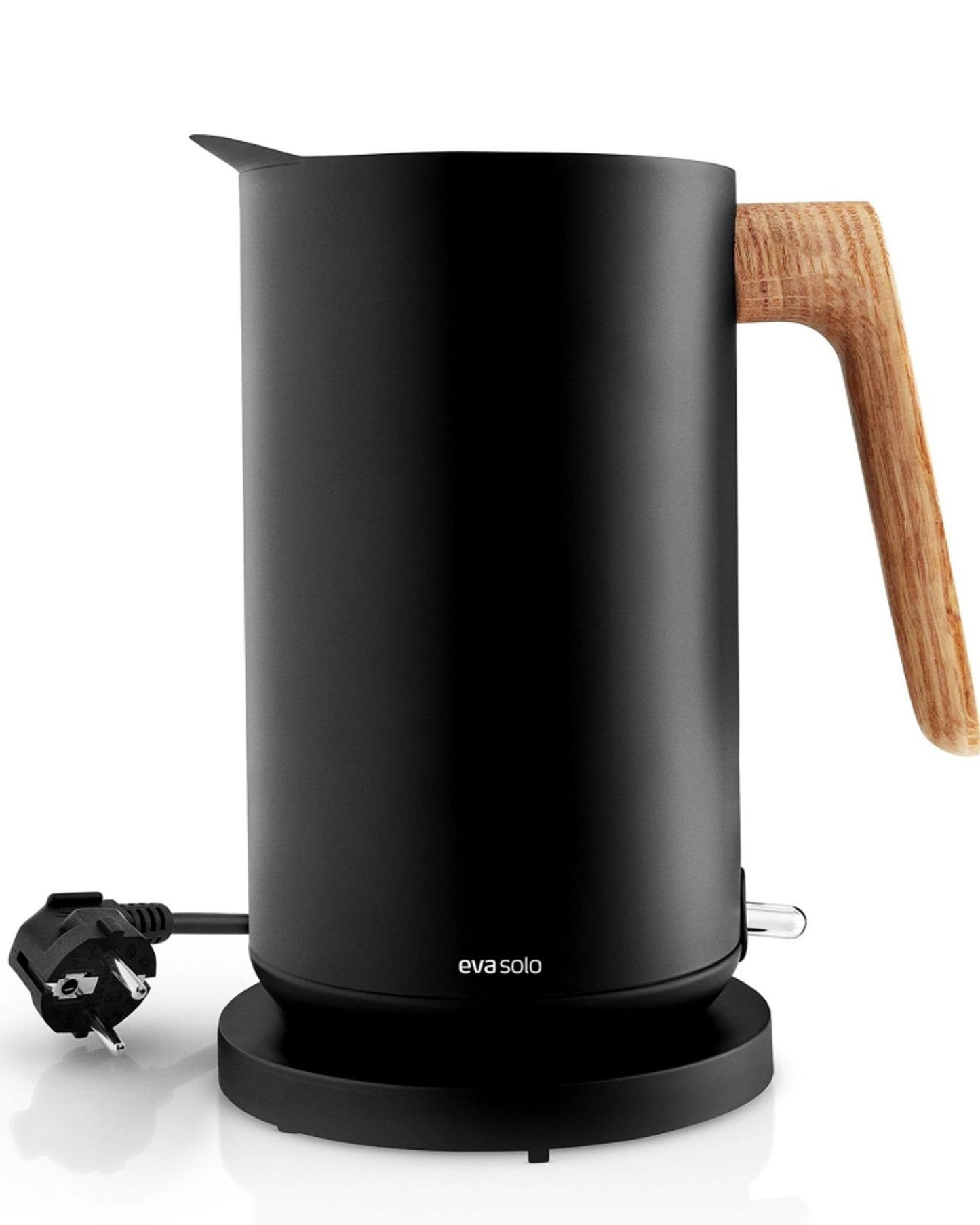 Eva Solo 502741 Electric kettle 1.5l Nordic kitchen black