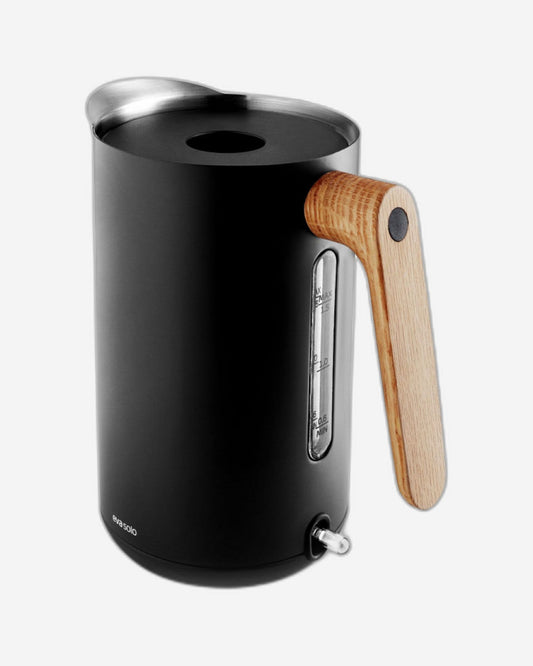Eva Solo 502741 Electric kettle 1.5l Nordic kitchen black