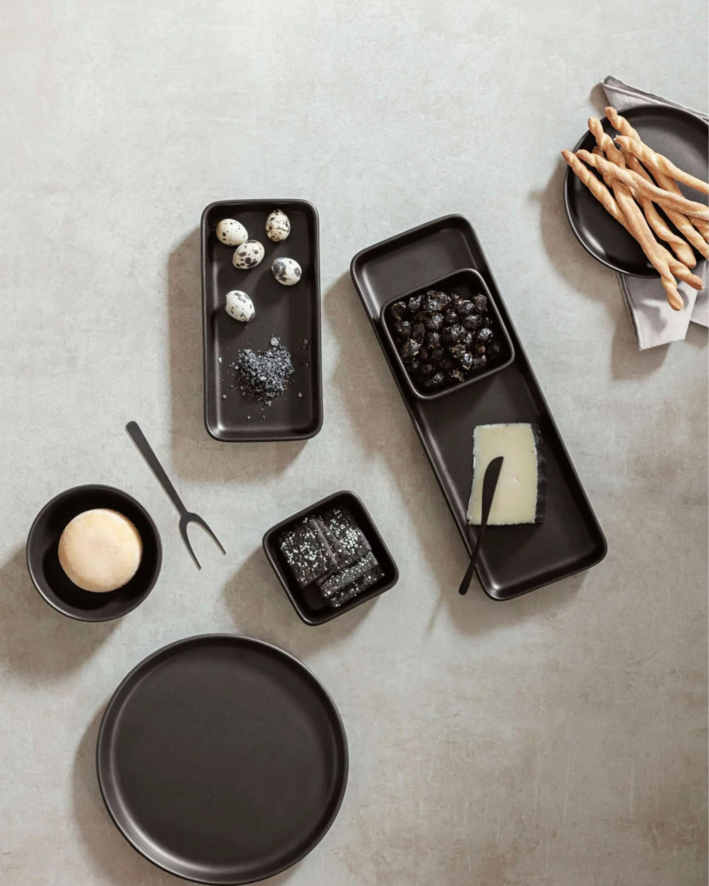 Eva Solo 502778  Serving Dish 13x37cm Nordic K