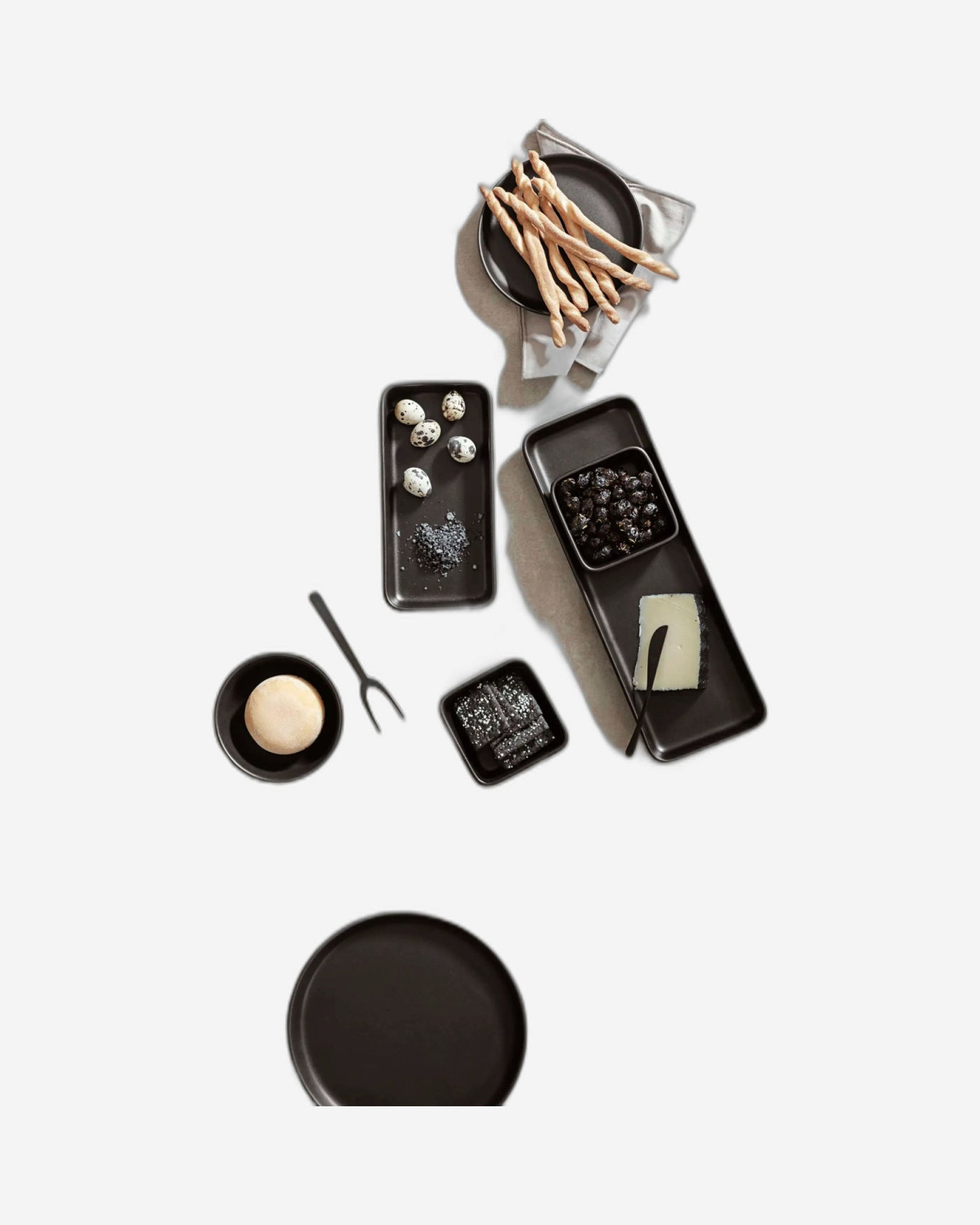 Eva Solo 502783  Square Dish 11x11cm Nordic K