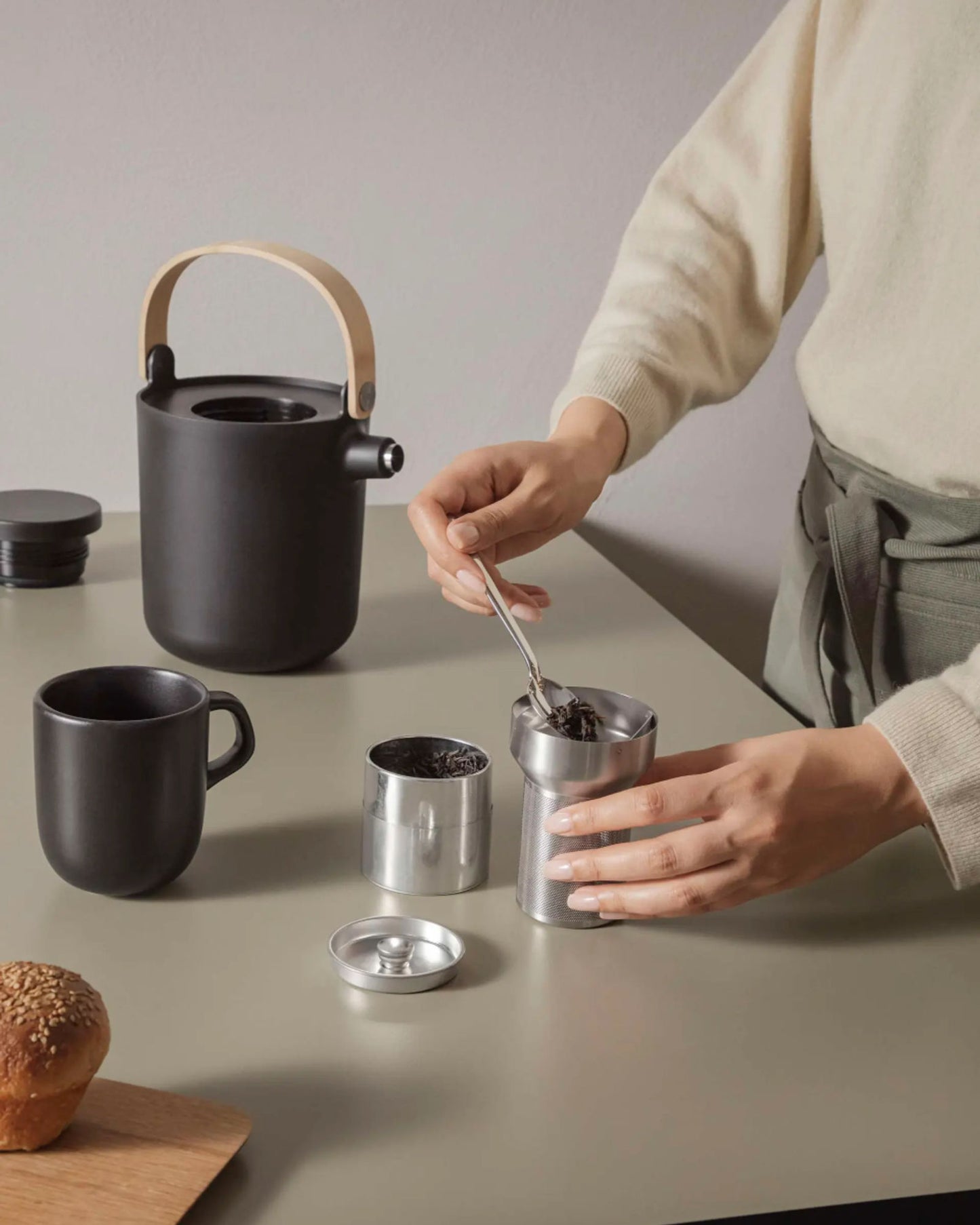 Eva Solo 502788  Cup 40cl Nordic K