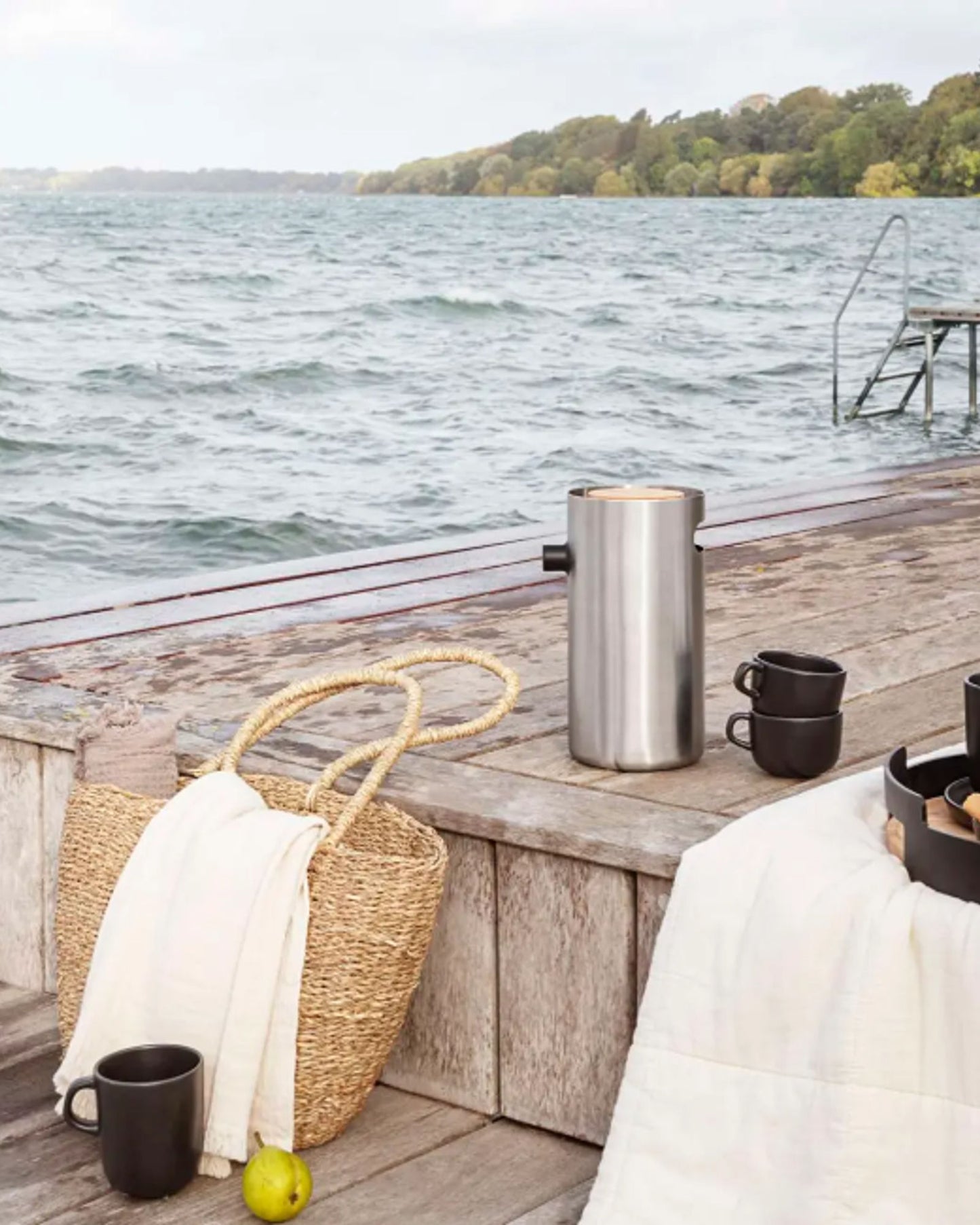 Eva Solo 502788  Cup 40cl Nordic K