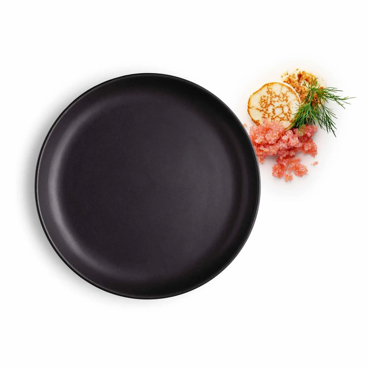 Eva Solo 502789  Plate 17cm Nordic K