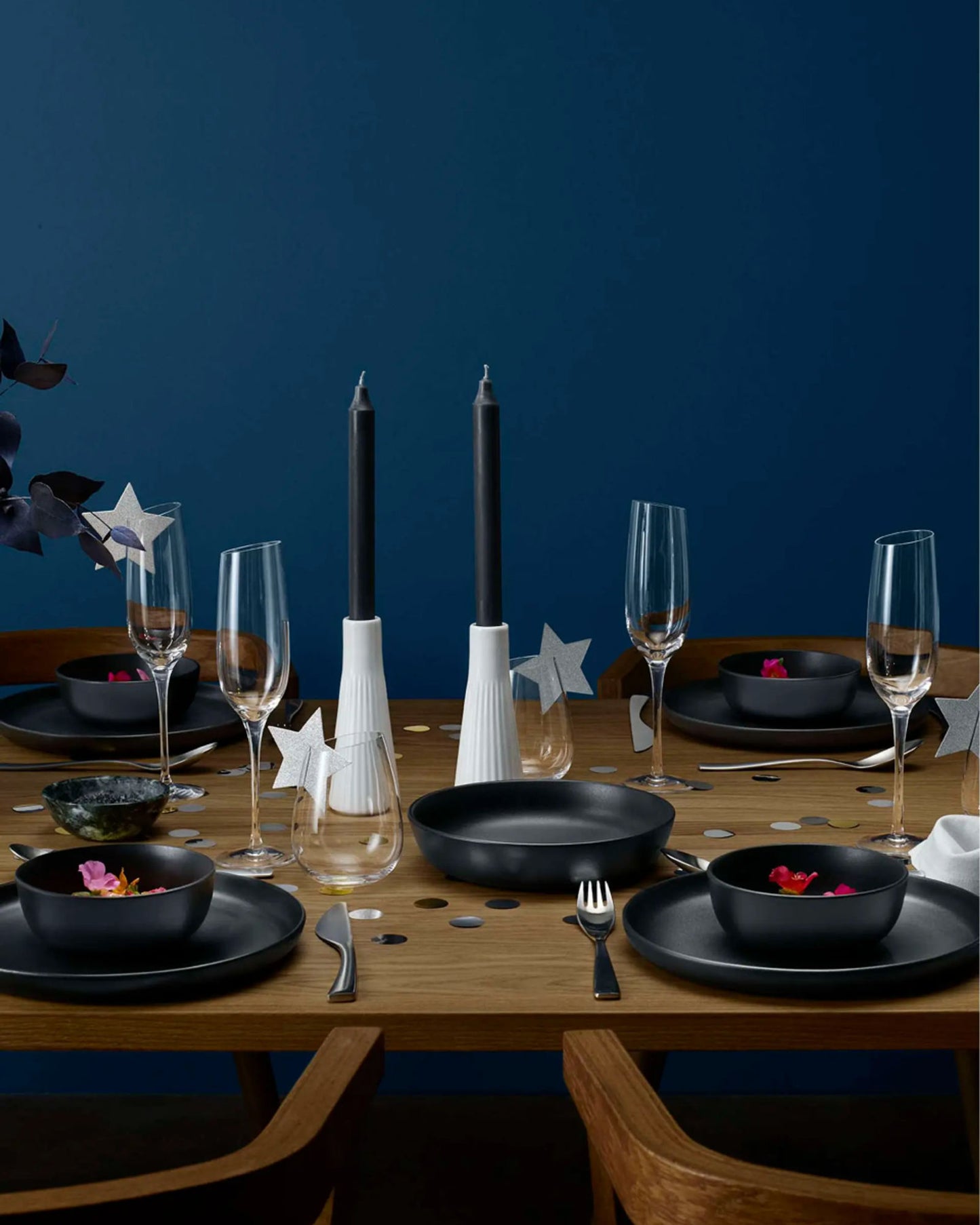 Eva Solo 502794  Plate 25 cm Nordic K