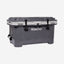 00050293-Igloo-IMX 70 Qt Cooler - Gray