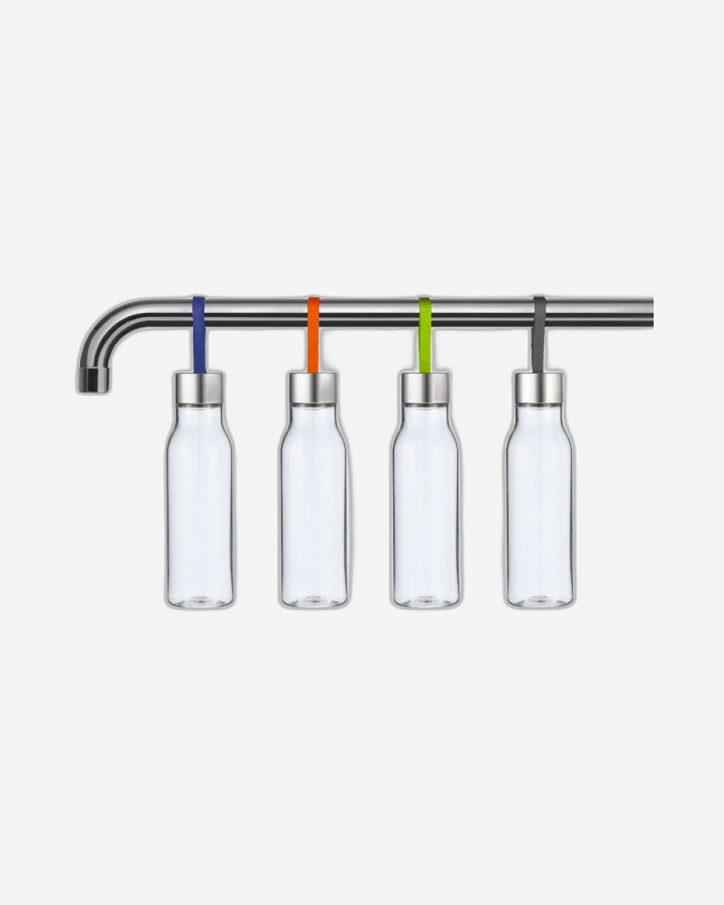 Eva Solo 502993 Drinking bottle 0.5l Orange