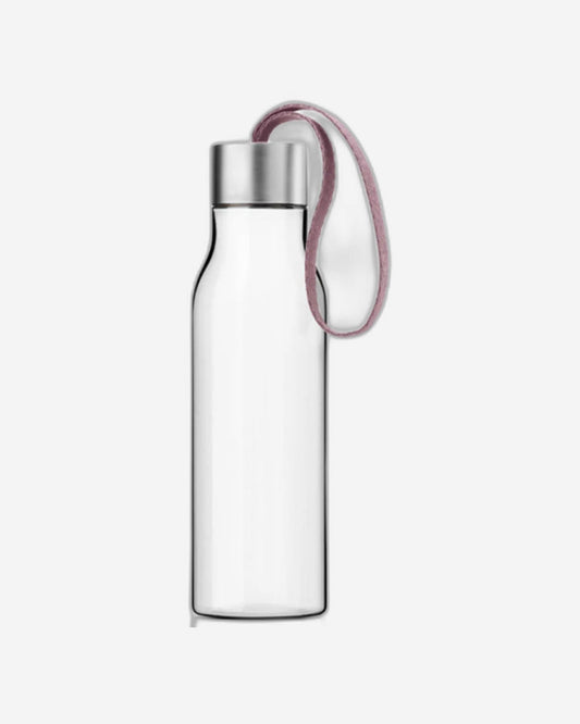 Eva Solo 503024 Drinking bottle 0.5l Nordic rose