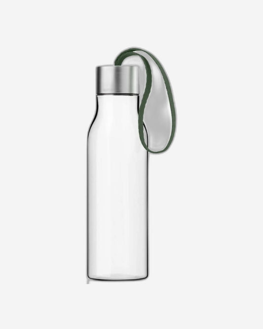 Eva Solo 503044 Drinking bottle 0.5l Cactus green