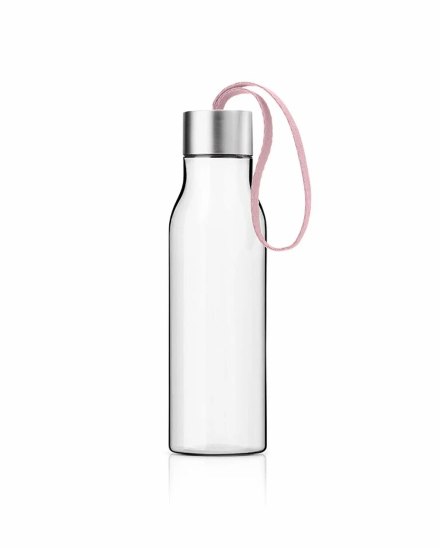 Eva Solo 503045 Drinking bottle 0.5l Rose quartz