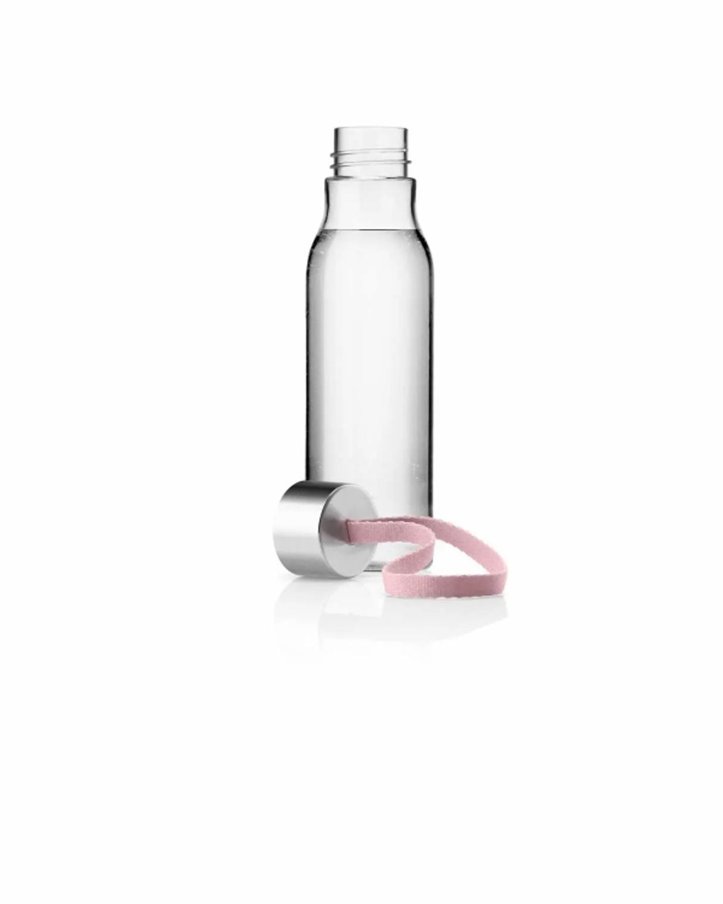 Eva Solo 503045 Drinking bottle 0.5l Rose quartz
