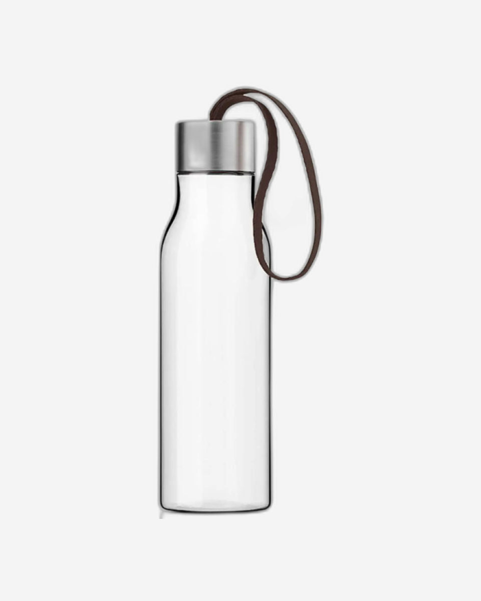 Eva Solo 503048 Drinking bottle 0.5l Chocolate