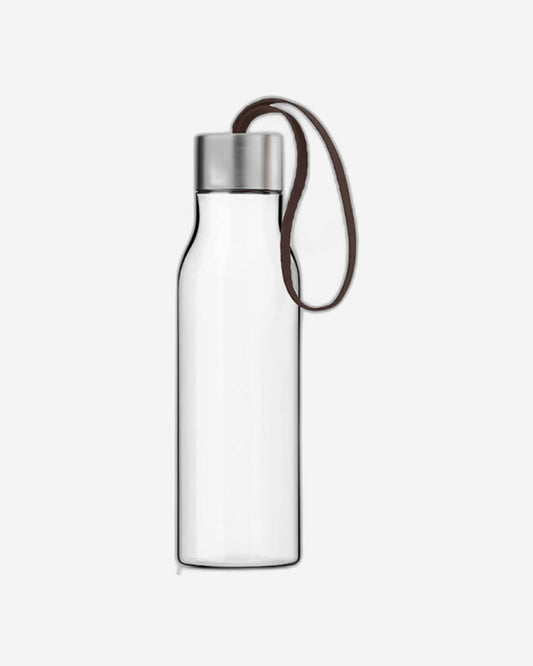 Eva Solo 503048 Drinking bottle 0.5l Chocolate