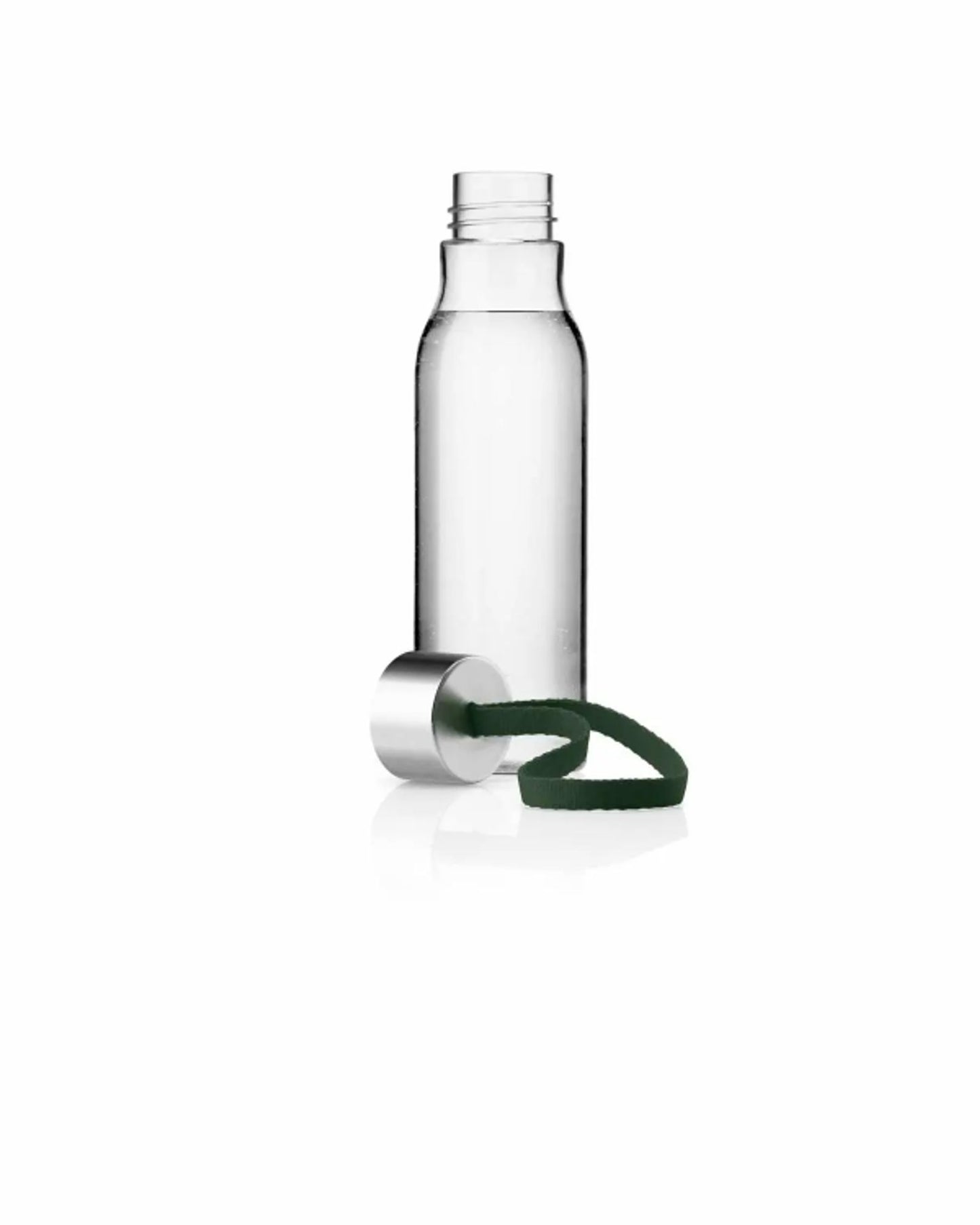 Eva Solo 503052 Drinking Bottle 0.5L Emerald green