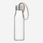 Eva Solo 503053 Drinking Bottle 0.5L Pearl beige