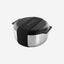 Eva Solo 503077  To Go Lunchbox Black/Black