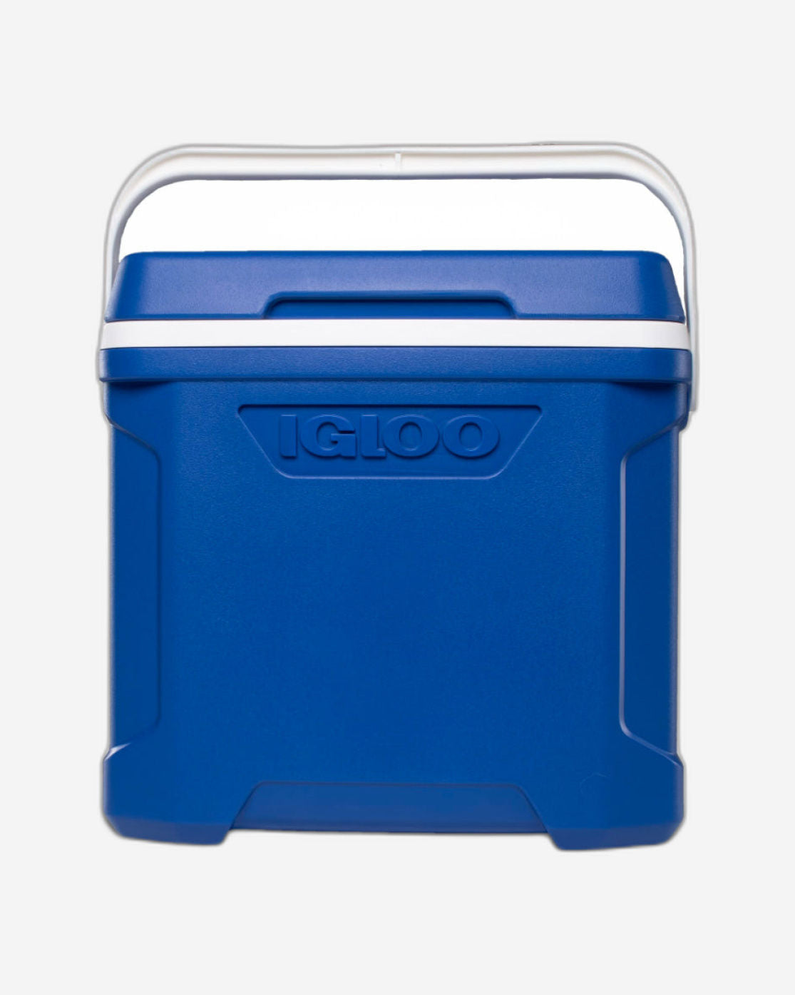00050344-Igloo-Profile II 30 Cooler Box - Majestic Blue