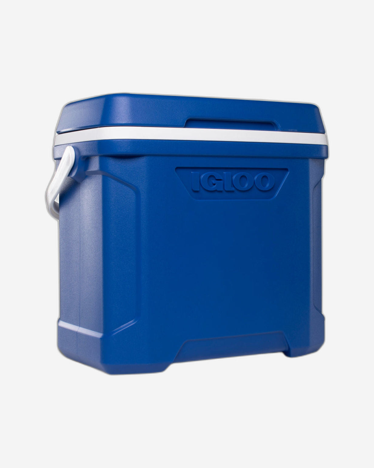 00050344-Igloo-Profile II 30 Cooler Box - Majestic Blue