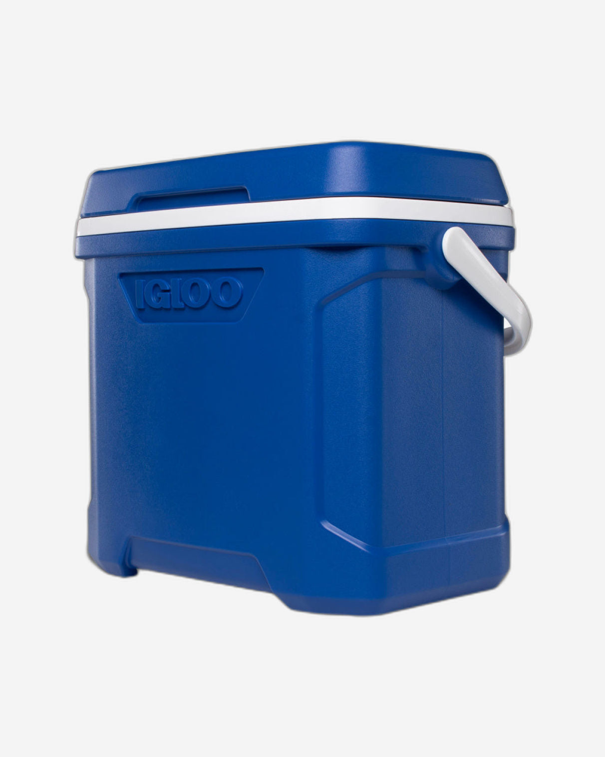00050344-Igloo-Profile II 30 Cooler Box - Majestic Blue