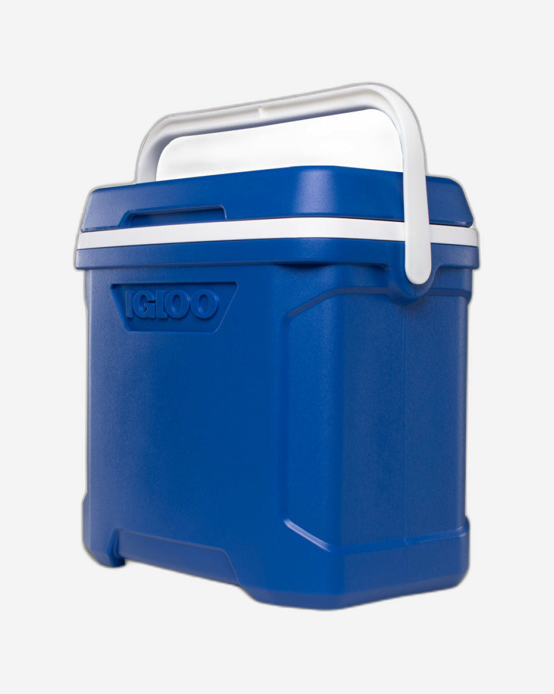 00050344-Igloo-Profile II 30 Cooler Box - Majestic Blue