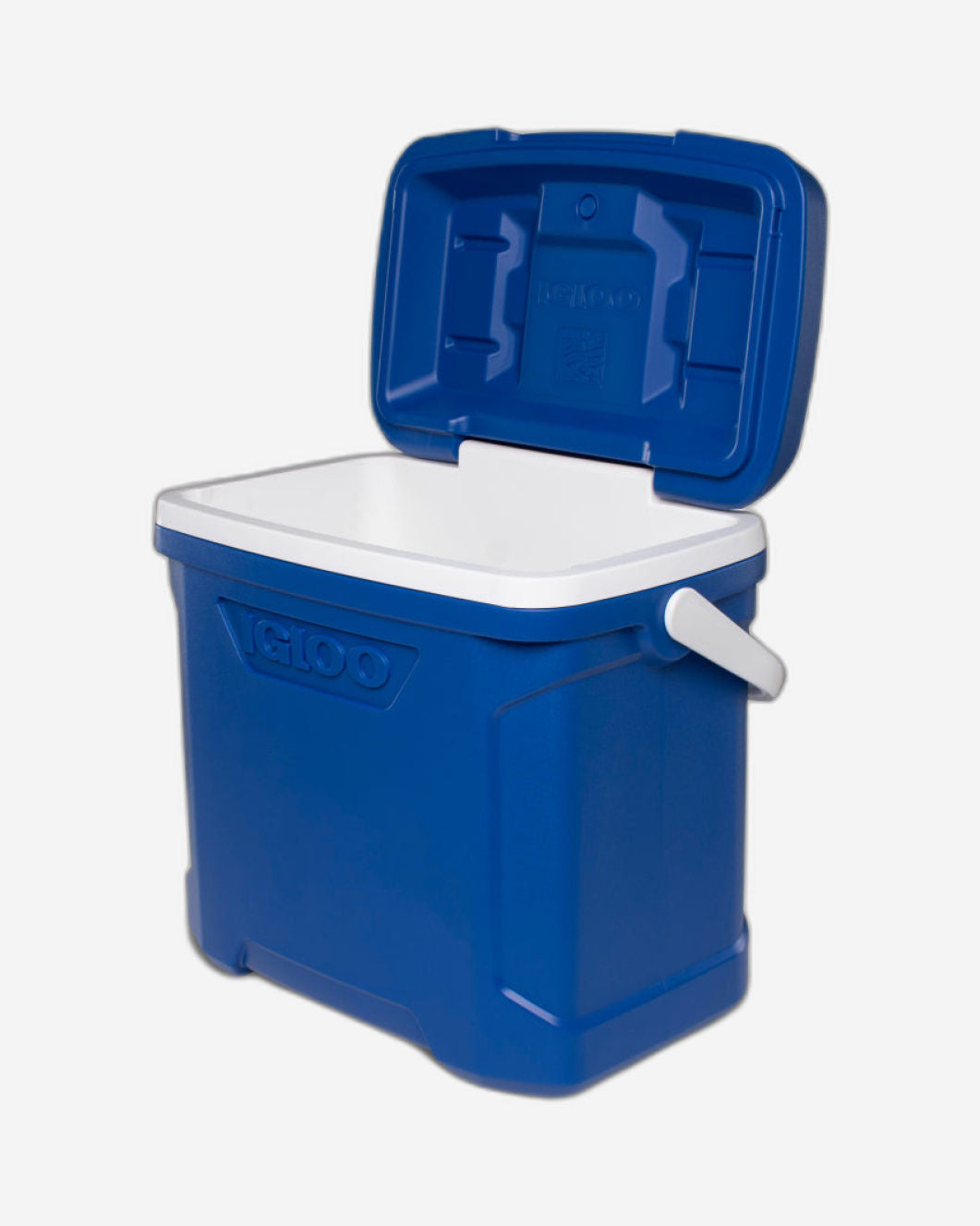00050344-Igloo-Profile II 30 Cooler Box - Majestic Blue