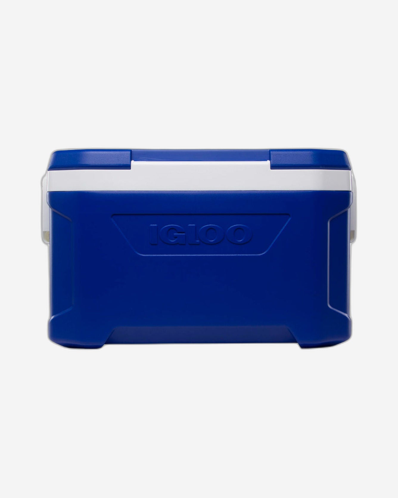 00050350-Igloo-Profile II 50 Cooler Box - Majestic Blue