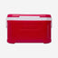 00050352-Igloo-Profile II 50 Cooler Box - Red Star