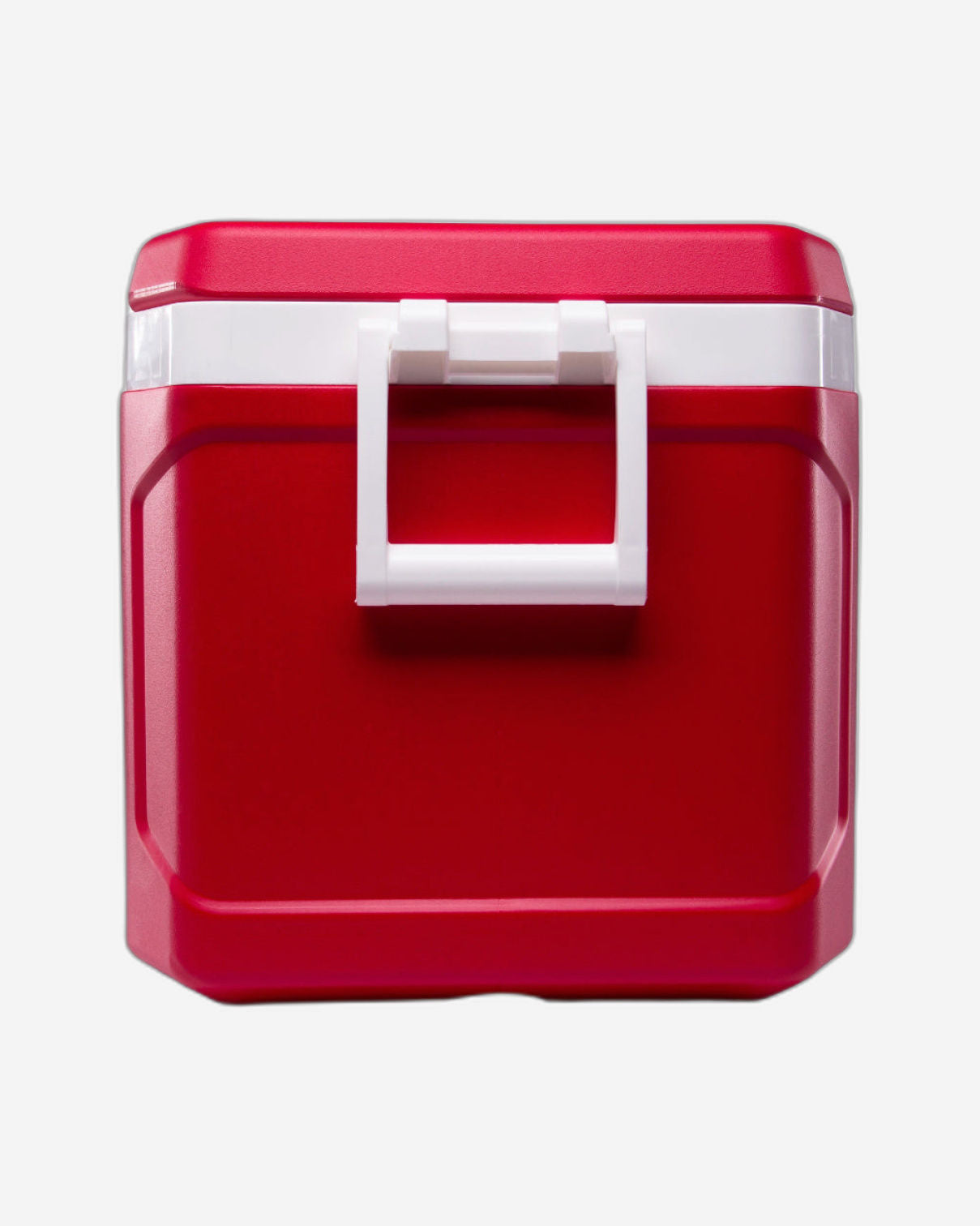 00050352-Igloo-Profile II 50 Cooler Box - Red Star